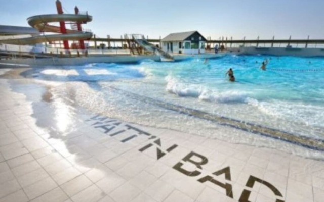 Ambiance Modern Retreat