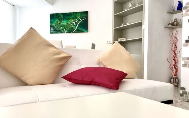 Apartment on Capitán Dema