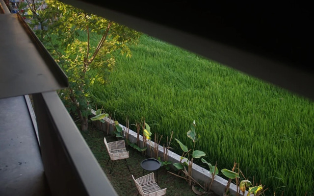 Kultur Umalas Hostel - Adults Only