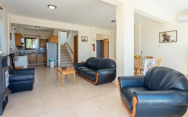 Blue Bay Villa Dimitris