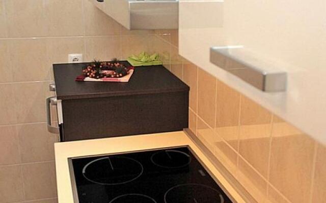 Apartment Central City