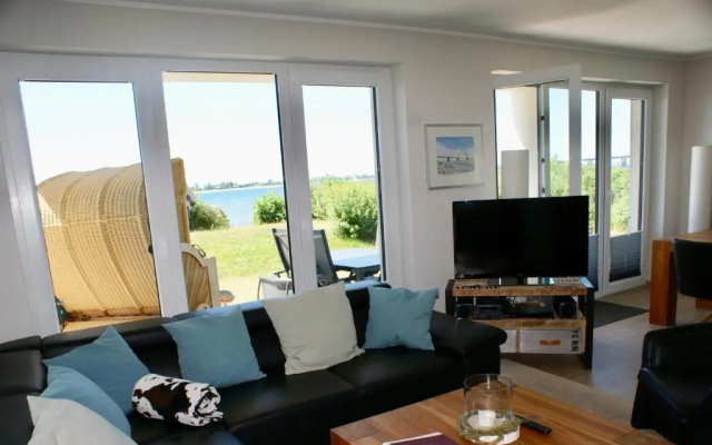 Fehmarn-ImmobilienStrandhaus 14316