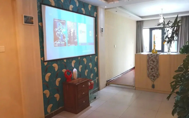 Xiwangju Apart-hotel