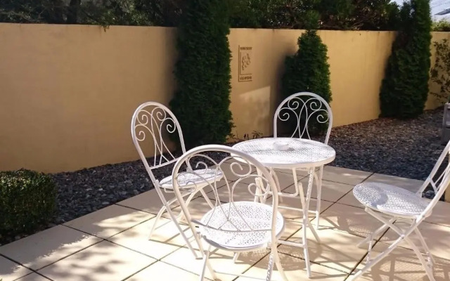 Best Western Tuscany Gardens Motor Lodge