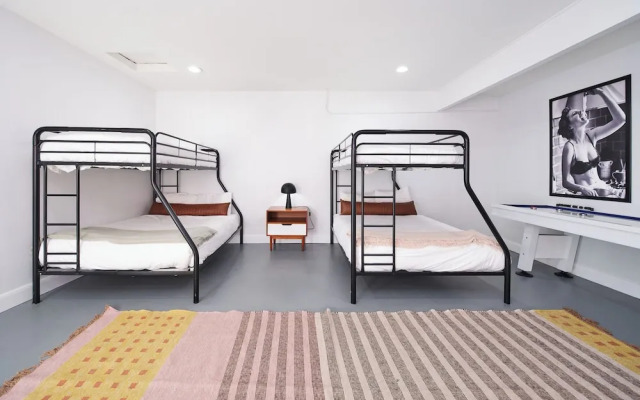 Prickly Pear - Private Pool - in Old Town