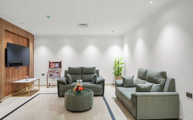 Hotel Grand Kasturi