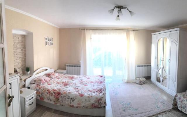 Holiday home Usadba Novoselitsa