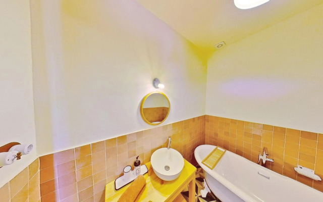 Premium Habitat La Picordia