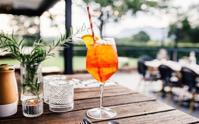 The Lodge Bellingen