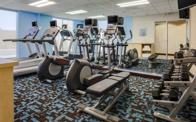 Fairfield Inn & Suites Pecos