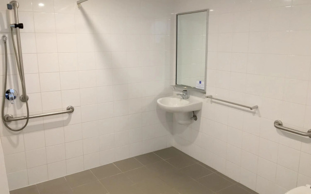 Ibis Budget Gosford