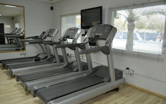 M Executive Residence & Boutique Hotel - Adults Only