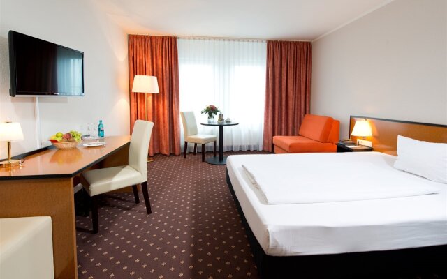 Отель ACHAT Hotel Hockenheim Германия, Хоккенхайм - отзывы, цены и фото номеров - забронировать отель ACHAT Hotel Hockenheim онлайн комната для гостей