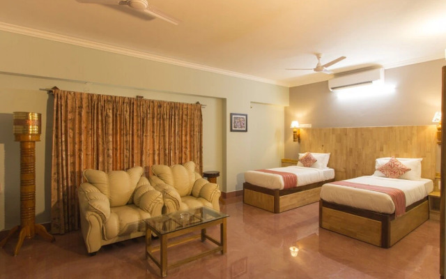 Hotel Presidency Electronic City, Bangalore