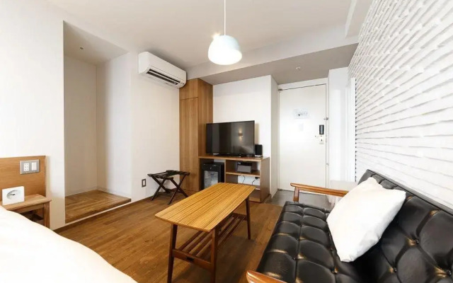 Hotel Citio Shizuoka