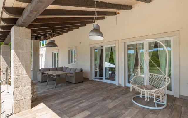 Complex Barbara in Vižinada