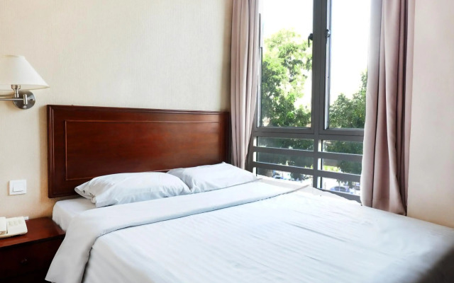 Sun Inns Hotel Subang