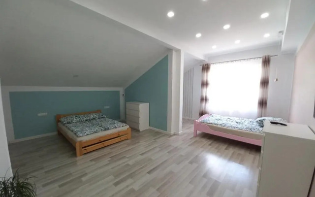 Domki Cztery Pory Roku