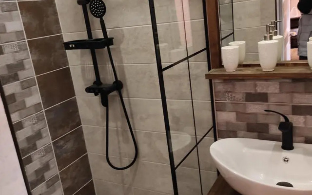 Feliz apartman