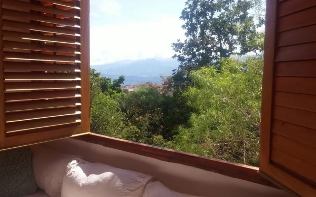 Hotel Alto del Viento