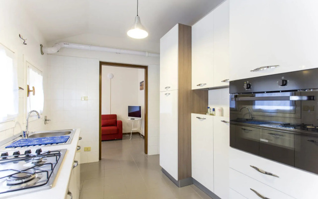 Residence Vita Studios & Apartments