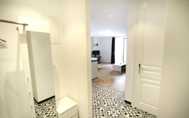 Edelweiss City Apartments State Opera
