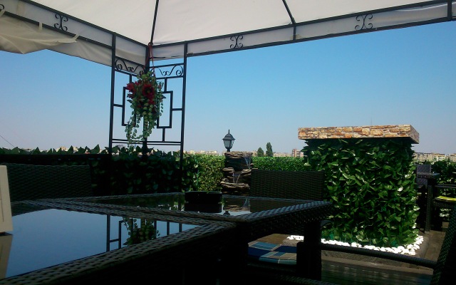 Lina Hotel