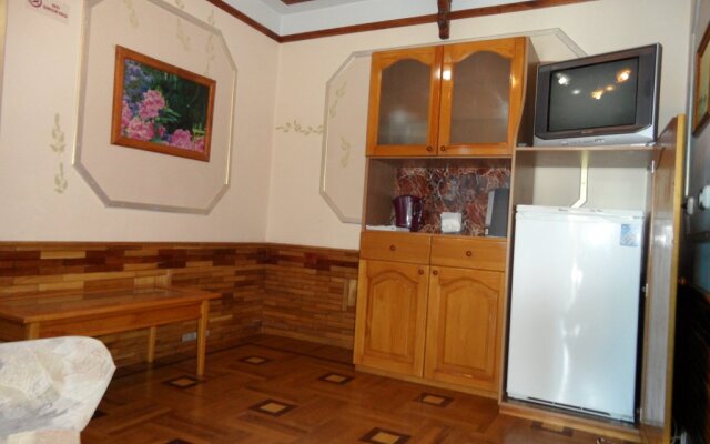 Medny Vsadnik Mini-Hotel