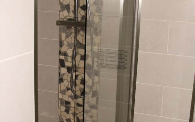 Résidence port nature by Nateve