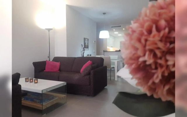 Arenal Beach Suite Calpe - Sea view - Free Parking Spot