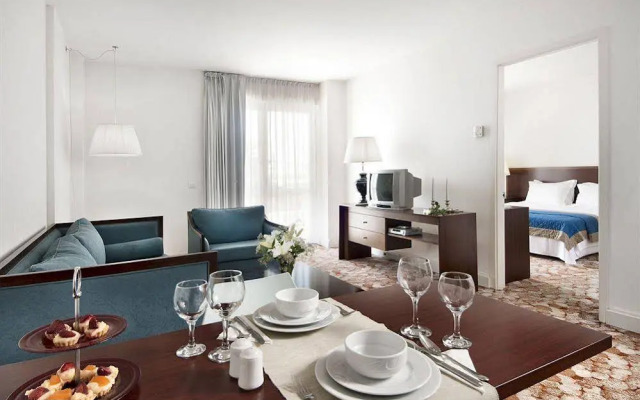 The Pendik Residence