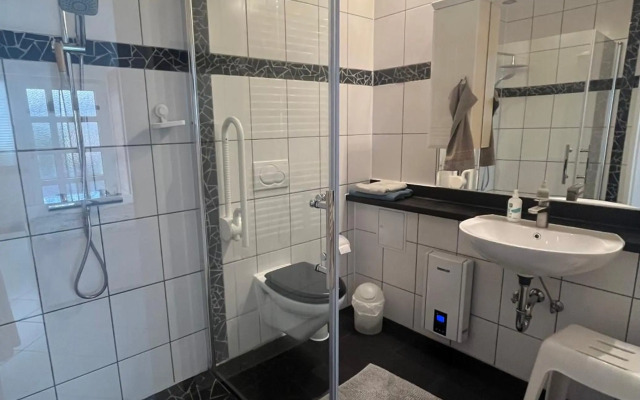 Zimmervermietung Barth