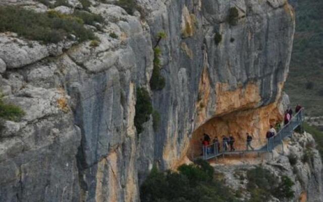 SeaView Luna Apartment