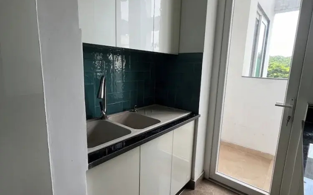 Perch Casa Feliz- Golf Course Road