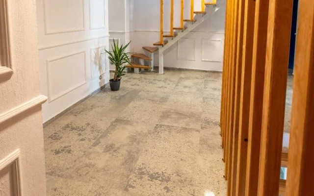 NYX Hotel Guzelbahce