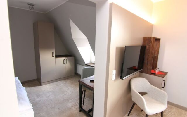 Design Hotel Viktoria