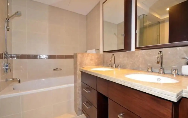 Vacation bay 29 Boulevard Tower