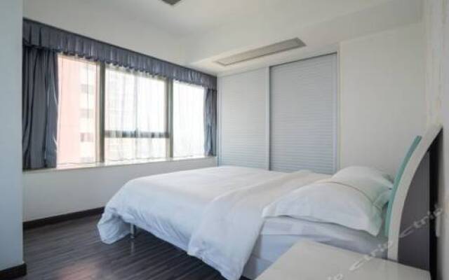 Private Enjoy Home Rui An Apartment