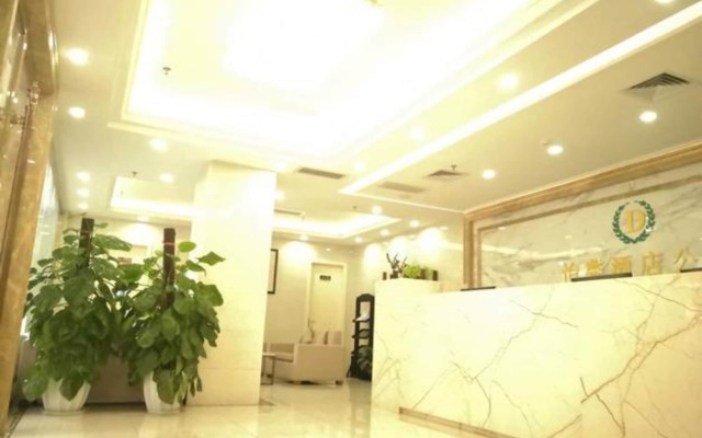 Yi Xin Aparthotel