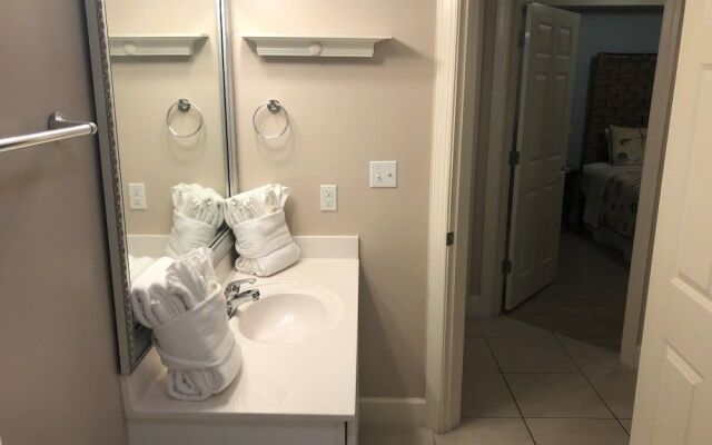 Sunrise Beach 810 by RedAwning