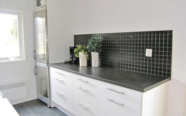 Nice Home in Ljungby With 3 Bedrooms and Wifi