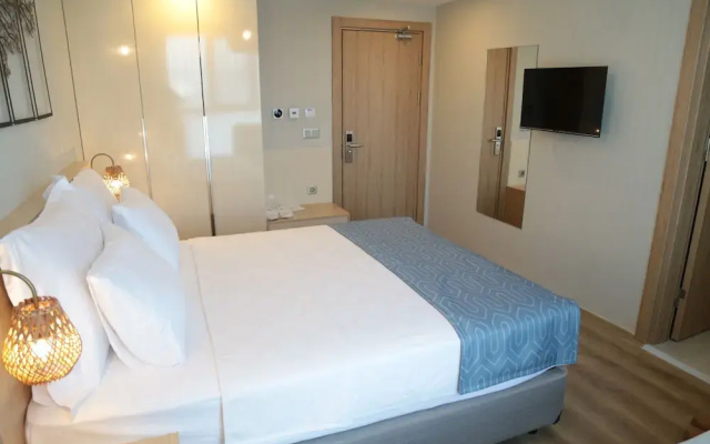 Gulluk Uno Elegance Otel