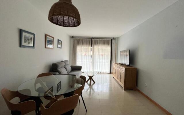 Apartamento en edi Paradise, con piscina y parking 141B - INMO22