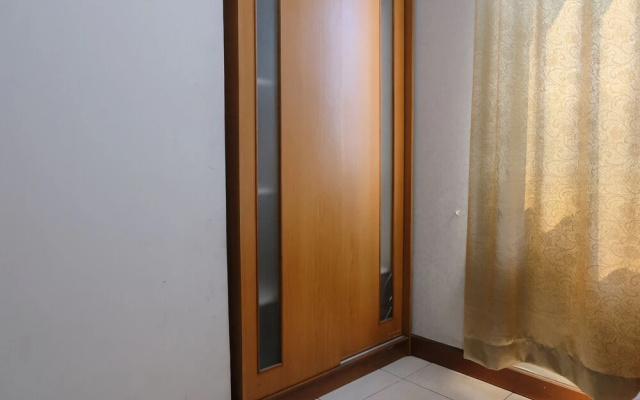 Spacious 2Br At Majesty Apartment