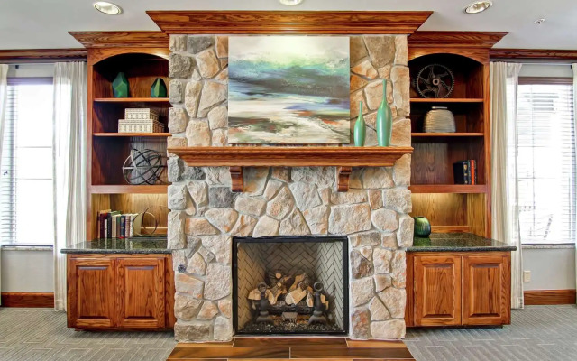 Homewood Oklahoma City West