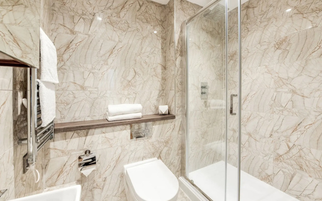 Terlon Apartments