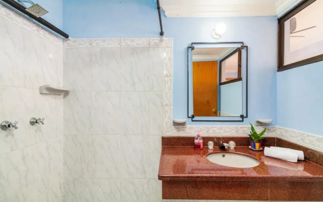 Hostal Cartagonova