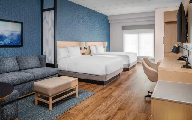 Hyatt Place St. Augustine/Vilano Beach