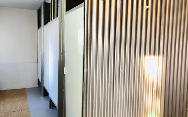 Hostal Kuira Bá By Rotamundos