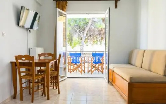 Aparthotel 3 stars Ermioni